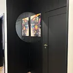 Z Ogrodem - Paderewskiego 22 *