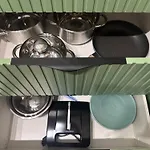 Z Ogrodem - Paderewskiego 22