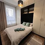 Z Ogrodem - Paderewskiego 22 * Bartoszyce