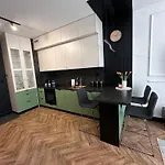 Appartement Z Ogrodem - Paderewskiego 22 *