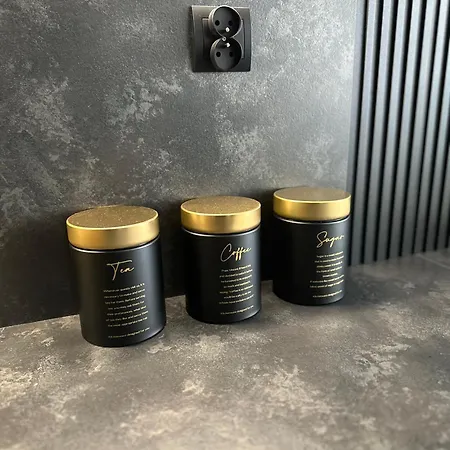 Z Ogrodem - Paderewskiego 22 Lejlighed Bartoszyce