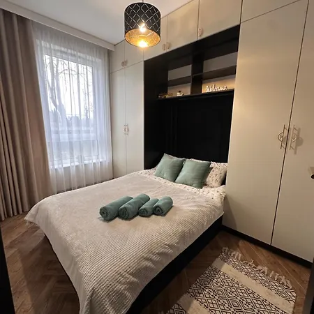 Z Ogrodem - Paderewskiego 22 * Bartoszyce