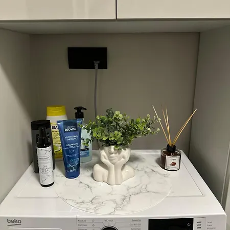 Lejlighed Z Ogrodem - Paderewskiego 22 *