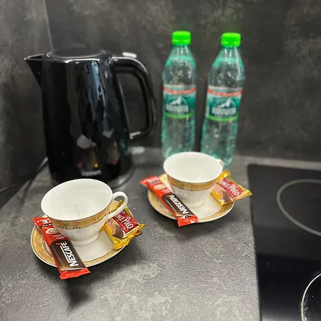 Z Ogrodem - Paderewskiego 22