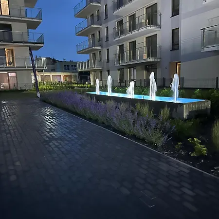 Z Ogrodem - Paderewskiego 22 Bartoszyce