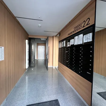 Z Ogrodem - Paderewskiego 22 Bartoszyce