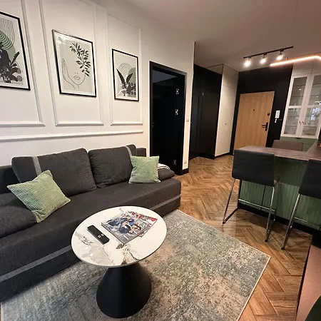 Z Ogrodem - Paderewskiego 22 * Bartoszyce